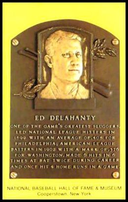 110 Ed Delahanty '45